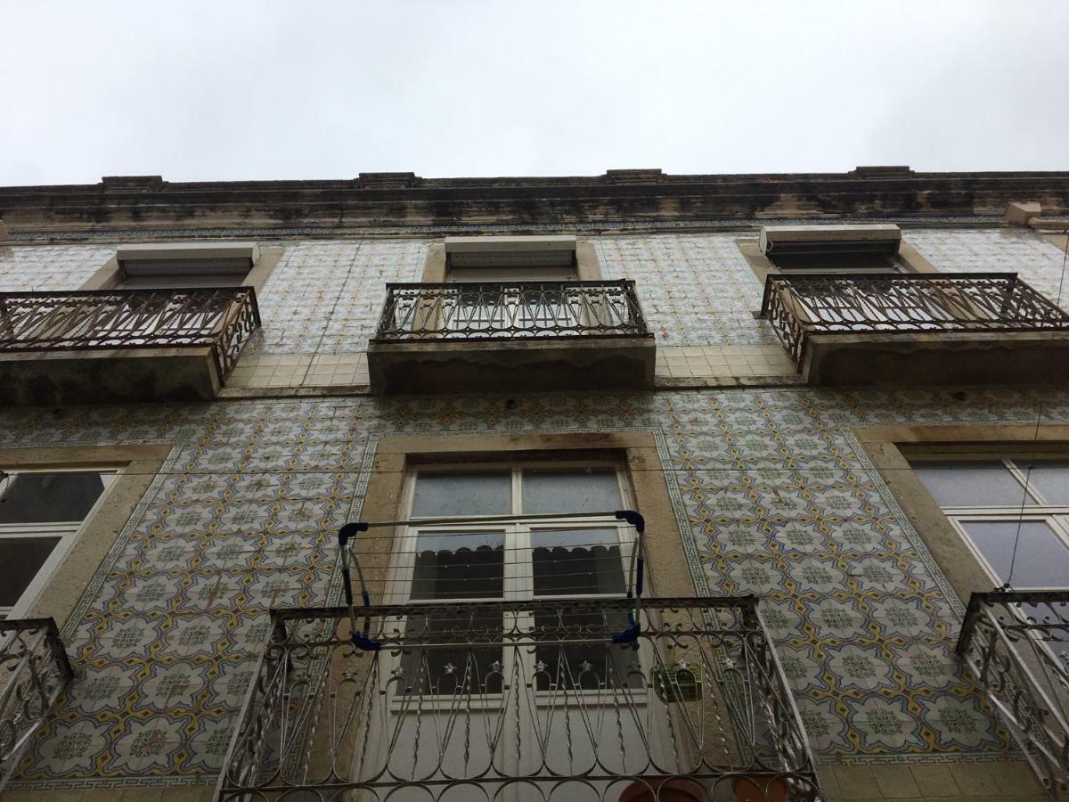Varandas&Colinas Setúbal Dış mekan fotoğraf