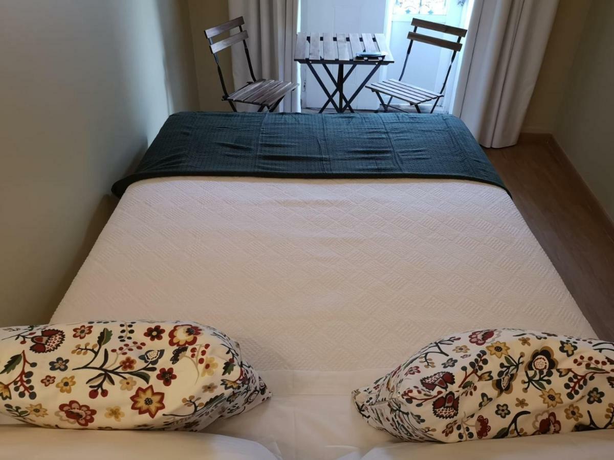 Varandas&Colinas Setúbal Dış mekan fotoğraf