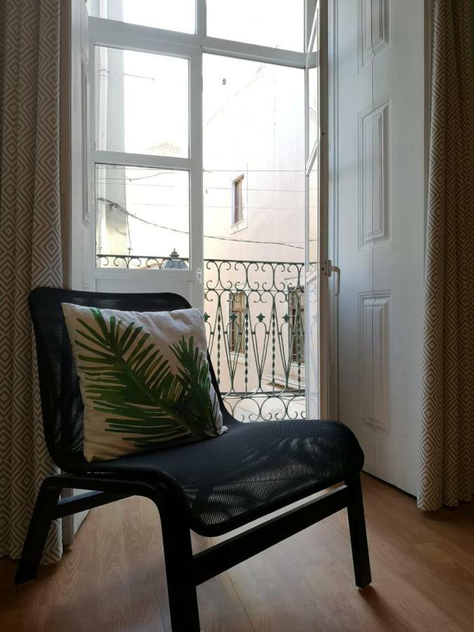 Varandas&Colinas Setúbal Dış mekan fotoğraf